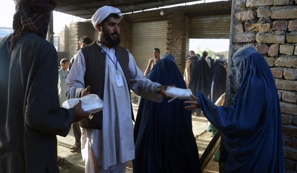 Taliban
